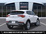 New 2026 Buick Encore GX Preferred image 4