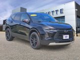 Used 2022 Chevrolet Blazer LT w/ Redline Edition image 2