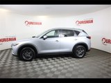 Used 2020 MAZDA CX-5 Touring image 4