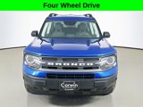 Certified 2024 Ford Bronco Sport Big Bend image 2