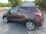 Used 2017 Buick Encore Preferred image 3