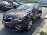 Used 2020 Buick Envision Essence image 3