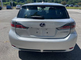 Used 2013 Lexus CT 200h image 3