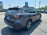 Used 2020 Subaru Outback Touring image 5