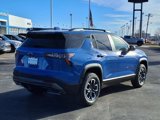 New 2025 Chevrolet Equinox ACTIV w/ Convenience Package III image 3