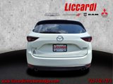 Used 2021 MAZDA CX-5 Touring image 3