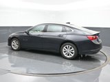 Certified 2023 Chevrolet Malibu LT image 3