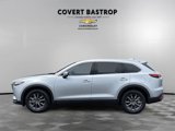 Used 2023 MAZDA CX-9 Touring image 4