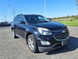 Used 2016 Chevrolet Equinox LT w/ Convenience Package image 5