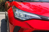 Used 2020 Toyota C-HR XLE image 4