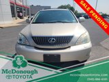 Used 2004 Lexus RX 330 AWD image 3