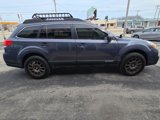 Used 2014 Subaru Outback 2.5i Premium image 4