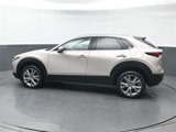Used 2022 MAZDA CX-30 AWD 2.5 S w/ Premium Package image 3