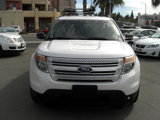 Used 2012 Ford Explorer XLT image 2