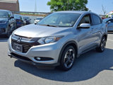 Used 2018 Honda HR-V EX image 3