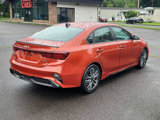 Used 2022 Kia Forte GT-Line w/ GT-Line Premium Package image 6