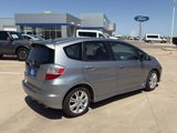 Used 2009 Honda Fit Sport image 6