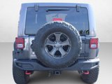 Used 2017 Jeep Wrangler Unlimited Rubicon image 4