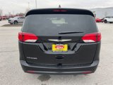 New 2025 Chrysler Voyager LX image 4