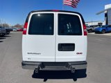Used 2023 GMC Savana 2500 image 4