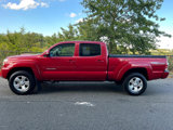 Used 2015 Toyota Tacoma 4x4 Double Cab w/ TRD Sport Package image 4