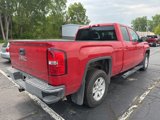 Used 2014 GMC Sierra 1500 SLE image 3