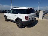 Used 2023 Ford Bronco Sport Big Bend w/ Convenience Package image 2