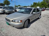 Used 2004 Volvo S60 2.4 image 3