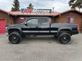 Used 1999 Chevrolet Silverado 1500 LS w/ Off-Road Chassis Pkg image 3