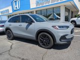 New 2025 Honda HR-V Sport image 2