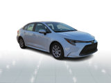 Used 2021 Toyota Corolla LE image 2