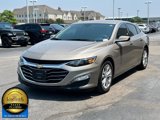 Used 2023 Chevrolet Malibu LT image 5
