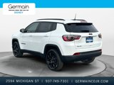 New 2025 Jeep Compass Latitude w/ Altitude Special Edition image 3