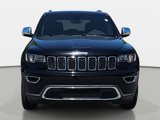 Used 2019 Jeep Grand Cherokee Limited image 2