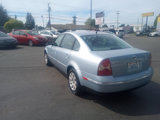 Used 2003 Volkswagen Passat GLS image 6