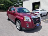 Used 2012 GMC Terrain SLT image 3