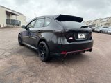 Used 2009 Subaru Impreza WRX Hatchback image 5