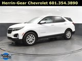 Used 2022 Chevrolet Equinox LT image 3