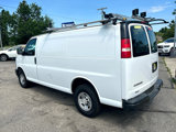 Used 2019 Chevrolet Express 2500 w/ Driver Convenience Package image 2