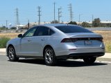 Certified 2024 Honda Accord EX image 6
