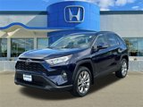 Used 2019 Toyota RAV4 XLE Premium image 5