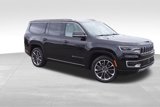Certified 2024 Jeep Wagoneer Series III w/ Premium Group I image 3