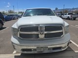 Used 2017 RAM 1500 Classic SLT image 2