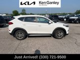 Used 2018 Hyundai Tucson SEL image 4
