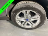 Used 2016 Ford Edge Titanium w/ Technology Package image 4