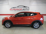 Used 2016 Hyundai Tucson SE w/ Option Group 02 image 2