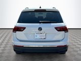 Used 2022 Volkswagen Tiguan S image 6