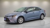 Used 2022 Toyota Corolla LE image 3