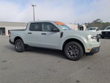 New 2024 Ford Maverick XLT image 2