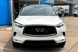 Used 2021 INFINITI QX50 Luxe w/ Appearance Package image 3